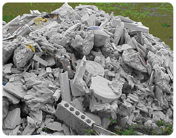 Ambiental Coleta de Resíduos - Serviços - Coleta e Transporte de Resíduos da Construção Civil (RCC) e de Demolição (RDC)